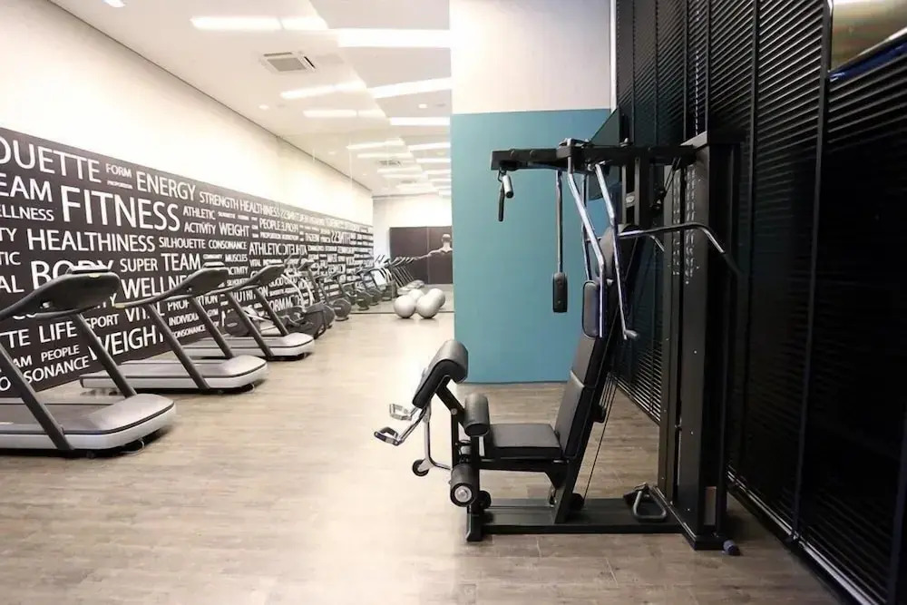 Foto - Astron Suítes Mondial Salvador by Nobile