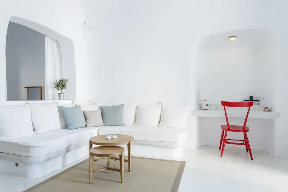 Photo - Helestia Pocket Hotel, Caldera Santorini