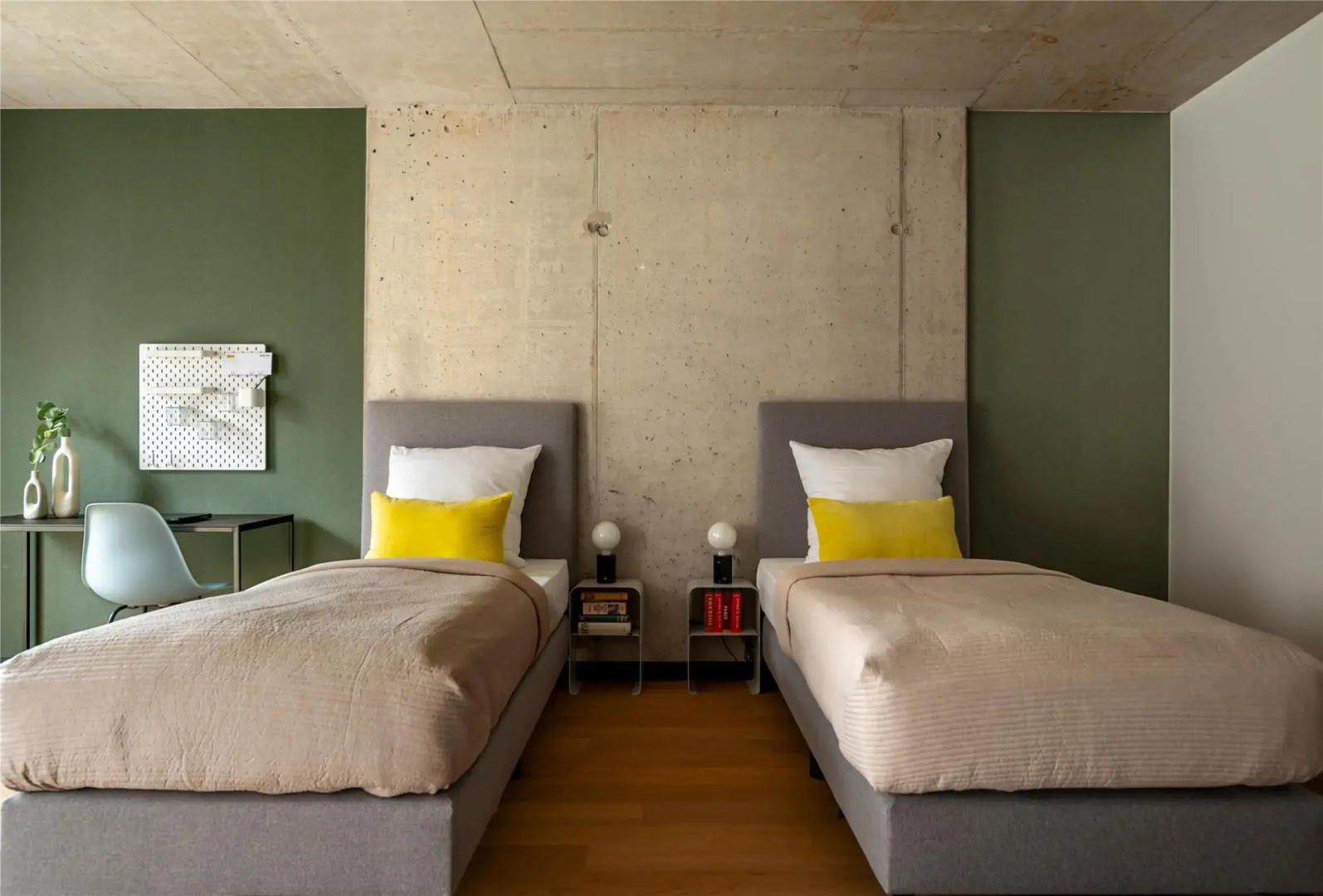 Photo - ipartment Wolfsburg @HOME by Best Western