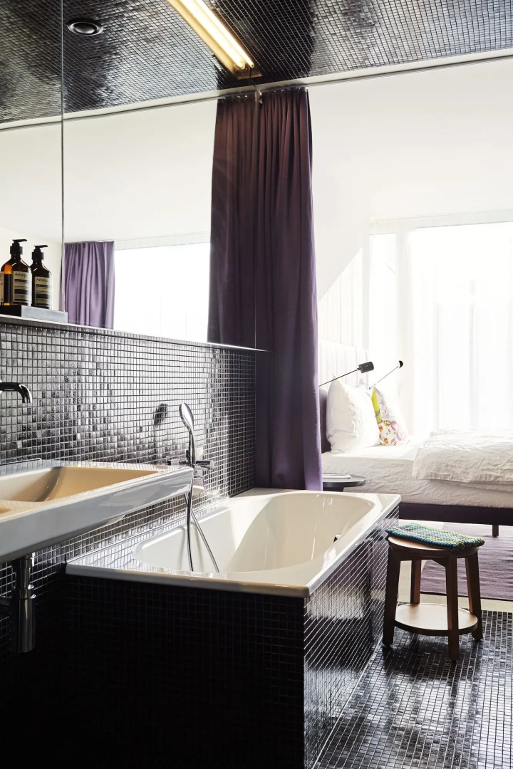 Foto - Nomad Design & Lifestyle Hotel - Member of Design Hotels