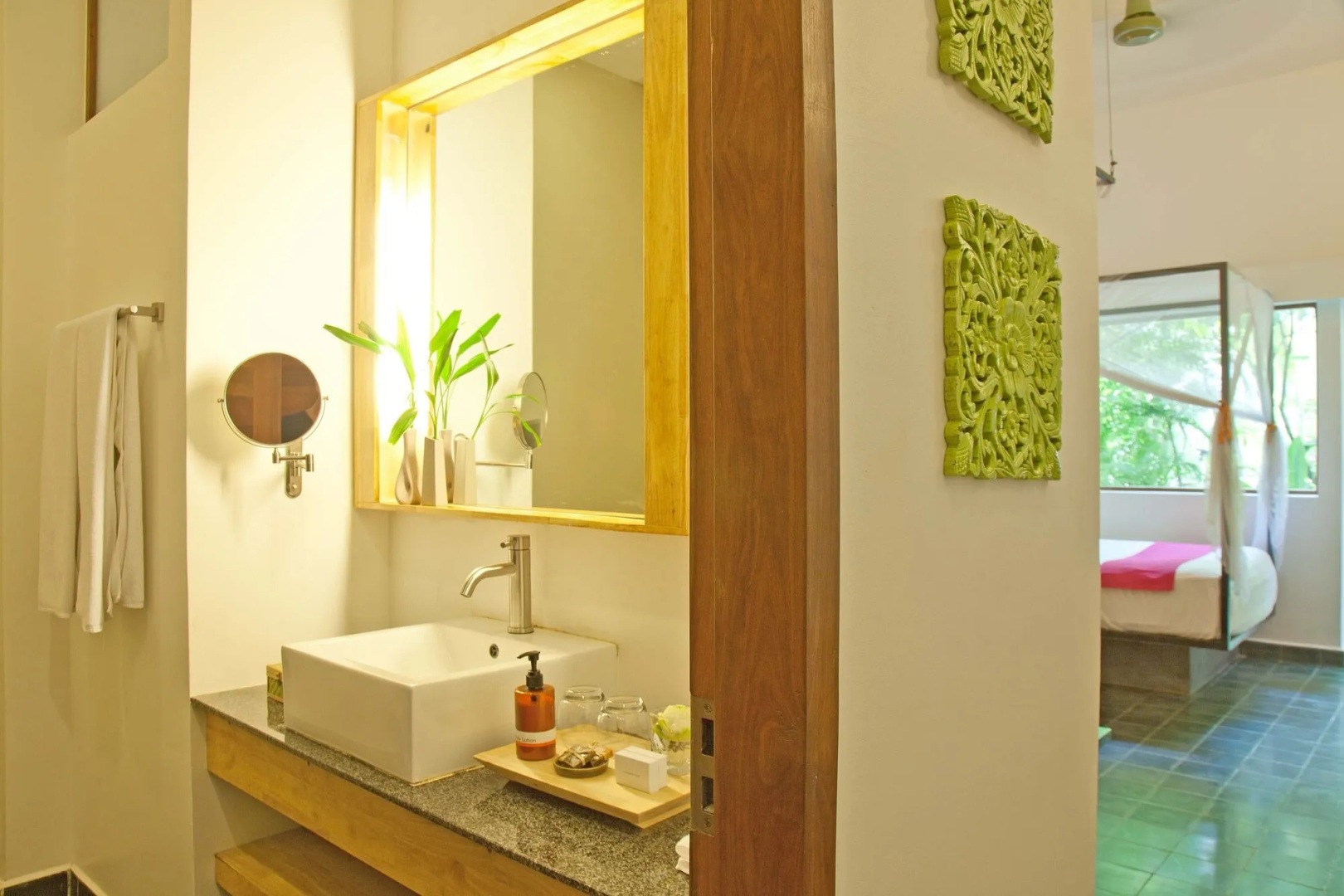 Foto - Plantation Urban Resort & Spa