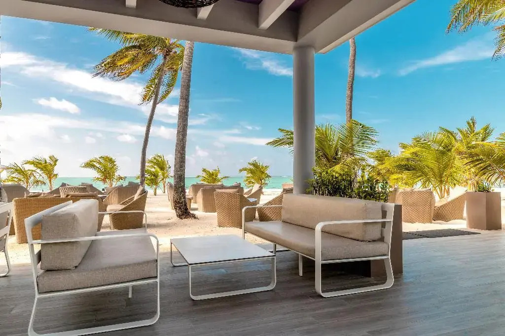 Foto - Riu Palace Maldivas- All Inclusive