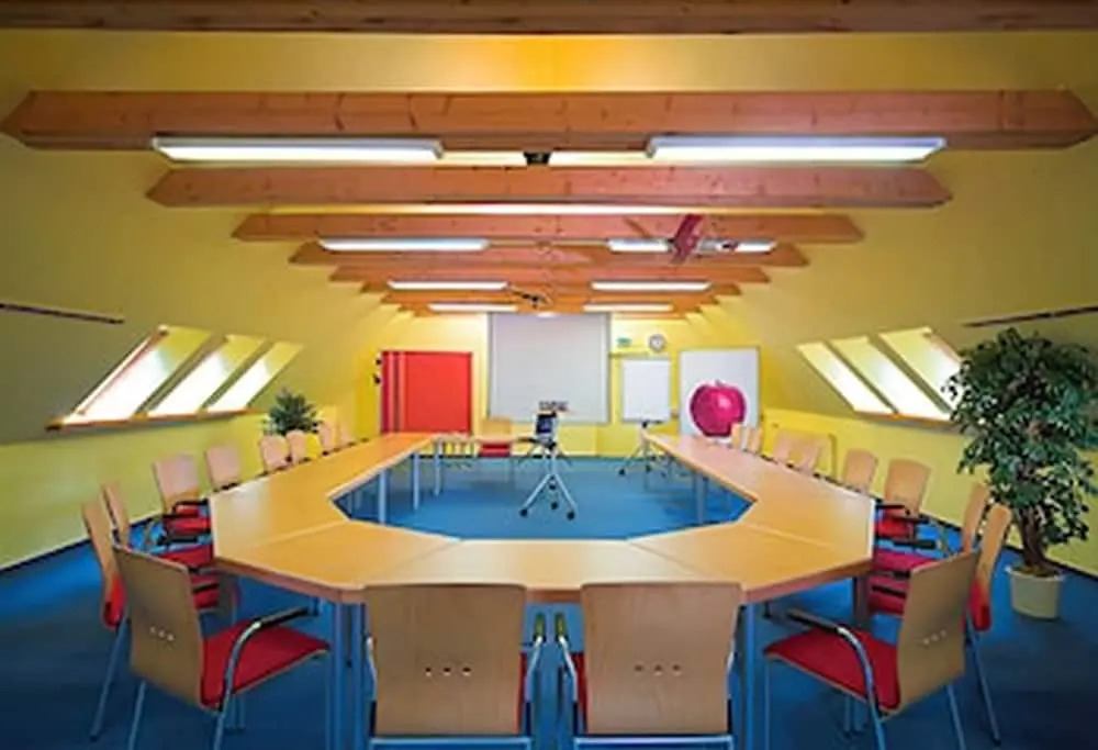 Foto - Romantik Hotel Friederikenhof Hotel Restaurant & Spa