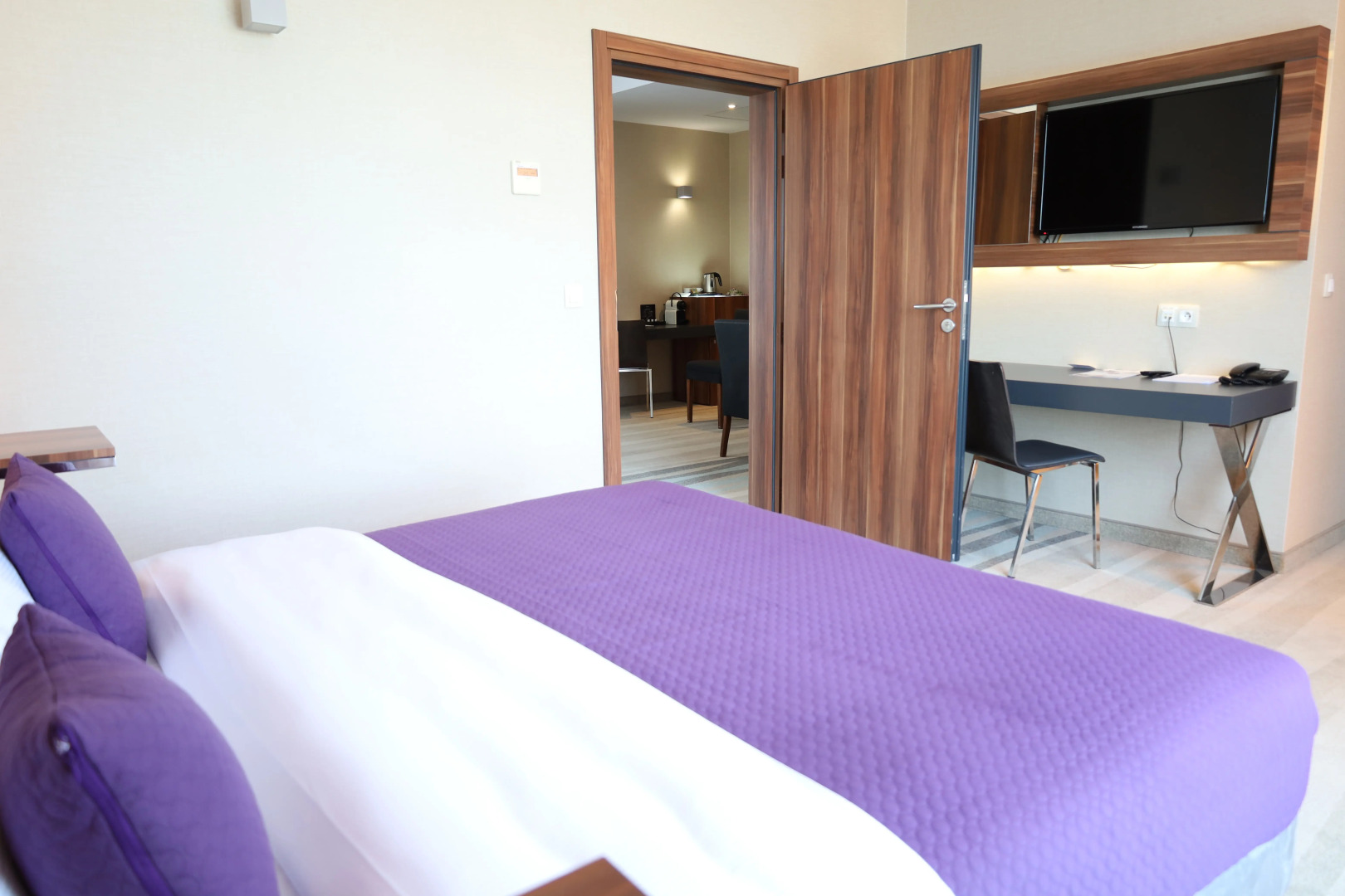 Foto - Warsaw Plaza Hotel