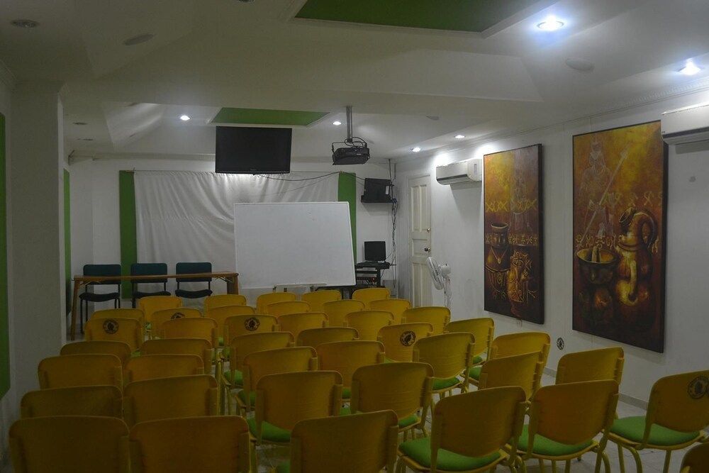 Foto - Hotel Calarca N2