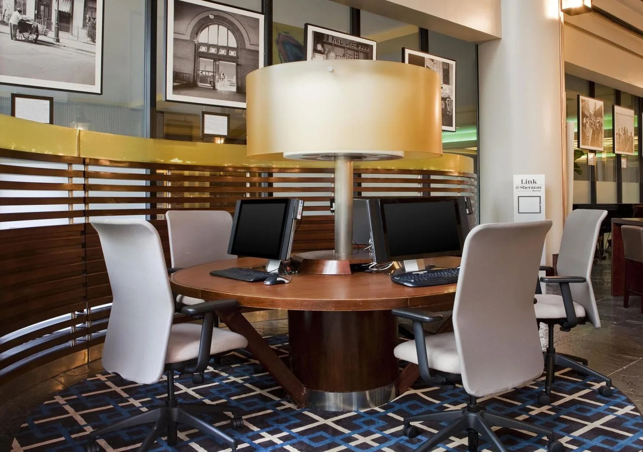 Foto - Sheraton New Orleans Hotel