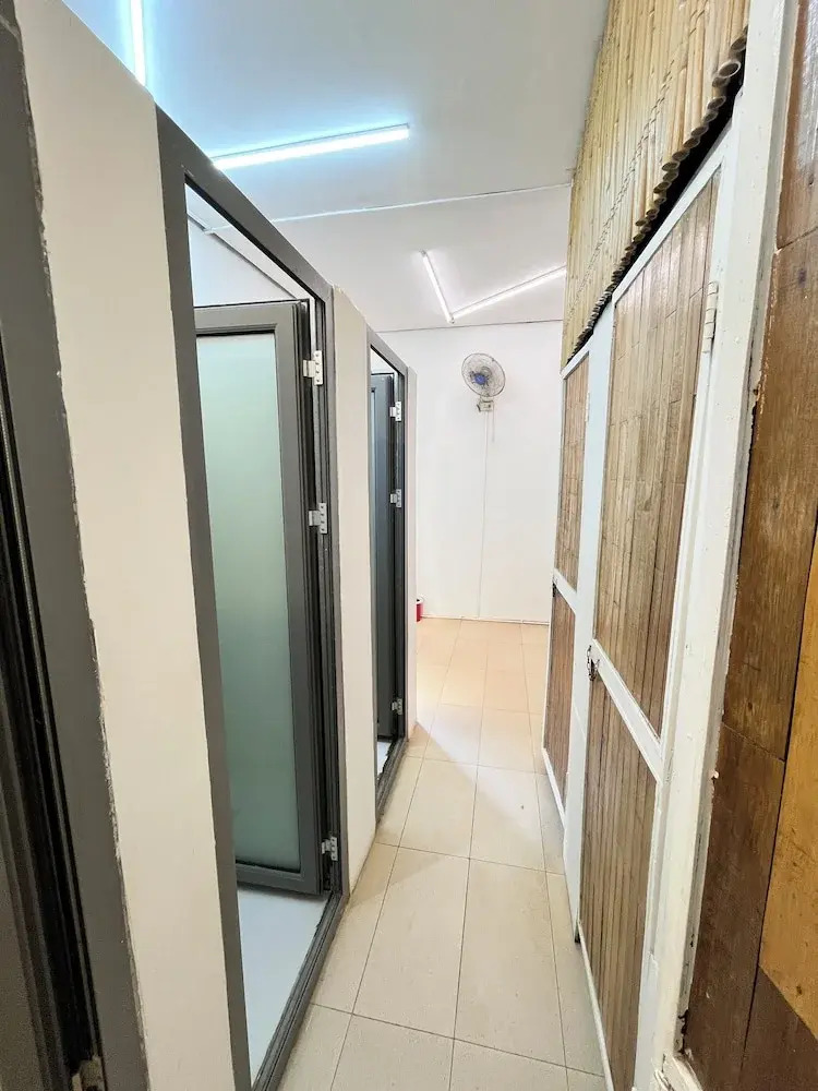 Foto - Big Paul Hostel