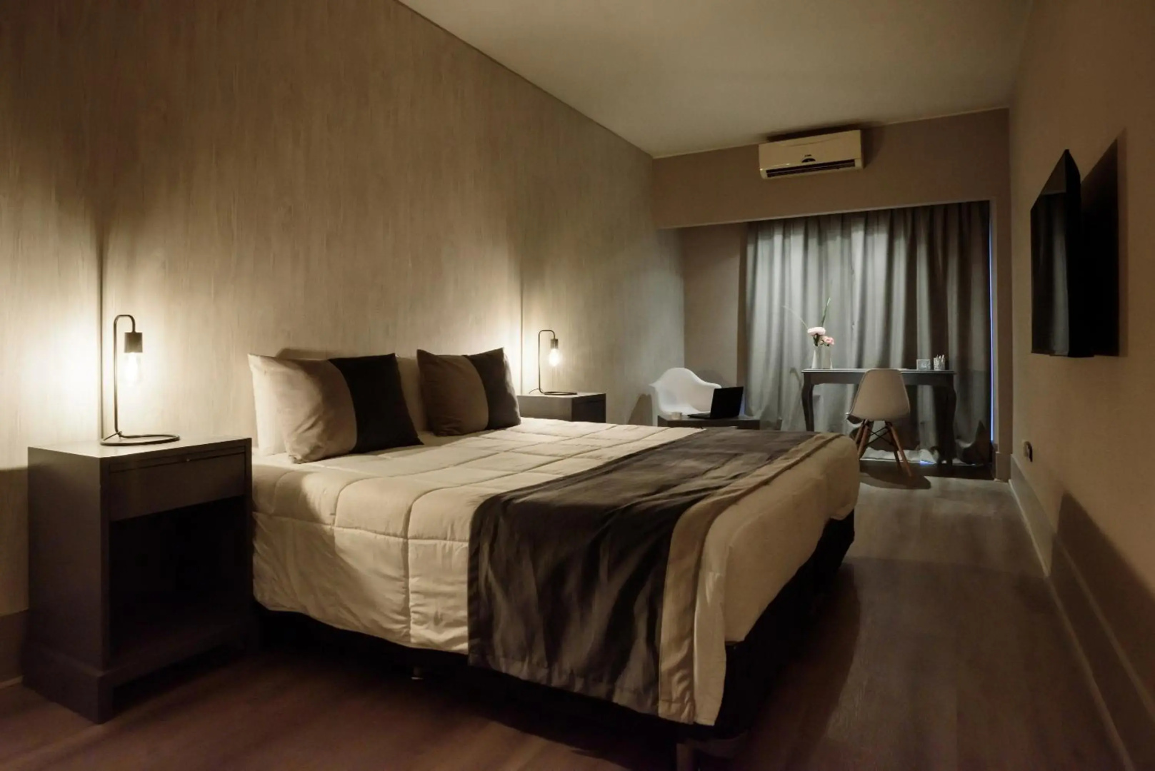 Foto - Believe Madero Hotel