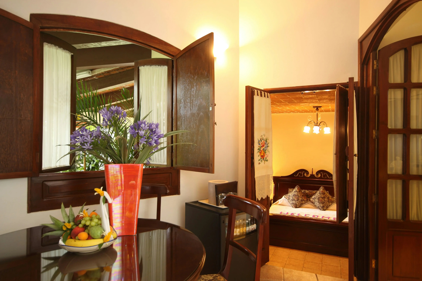 Photo - Hotel Hacienda Los Laureles - Spa