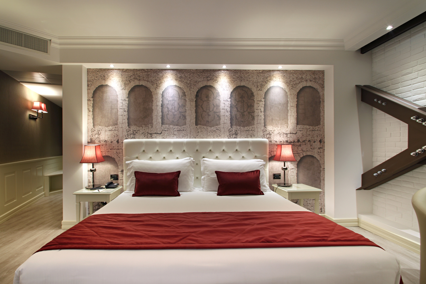 Photo - Hotel Giberti & Spa