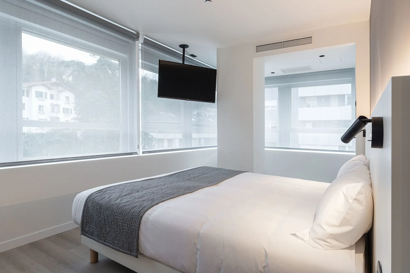 Foto - Hotel Distrito Oeste