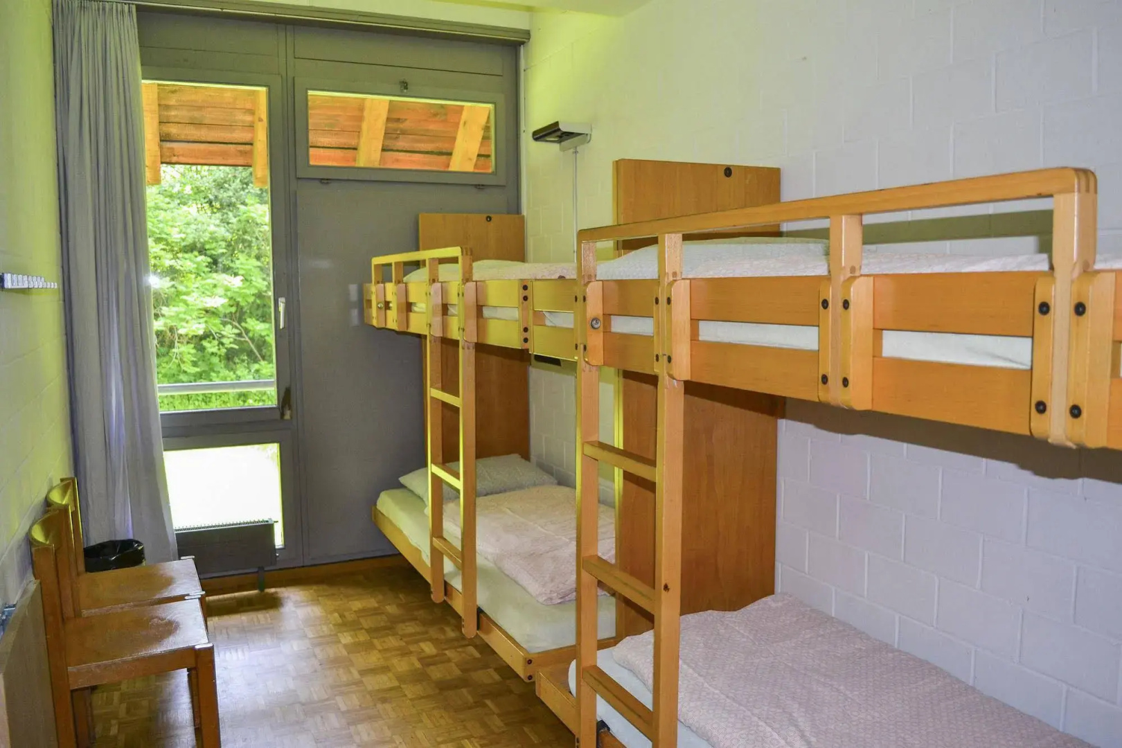 Foto - Youth Hostel Luzern