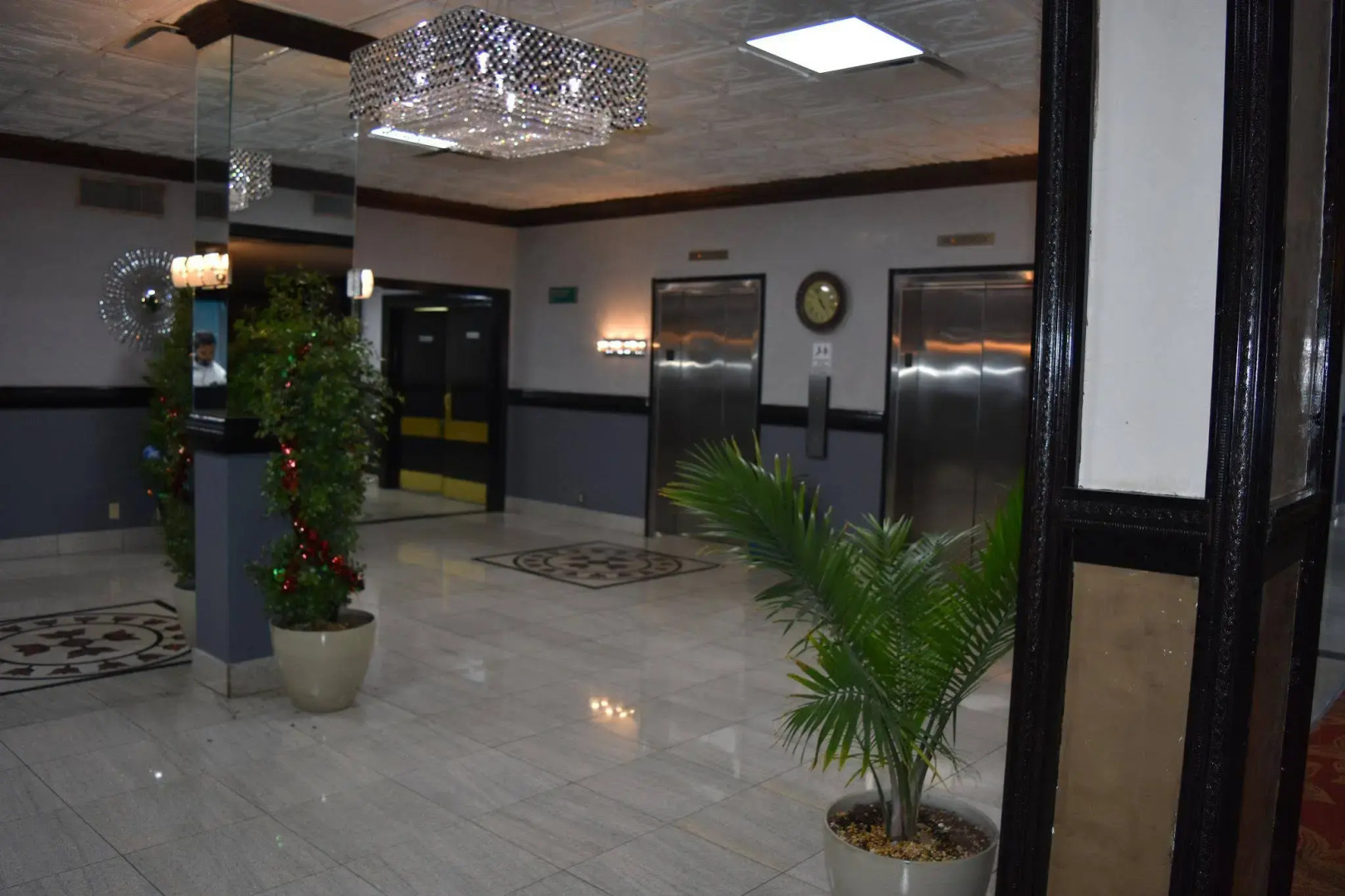 Foto - Best Western Downtown PLUS Music Row