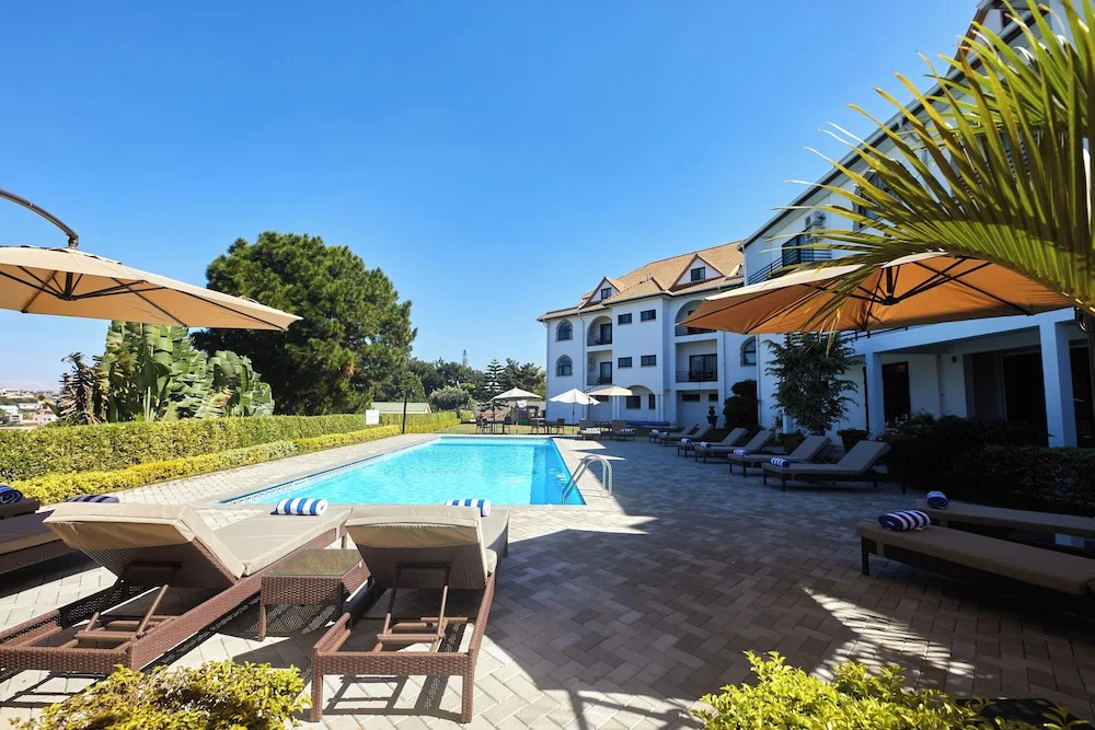 Foto - San Cristobal Boutique Hotel