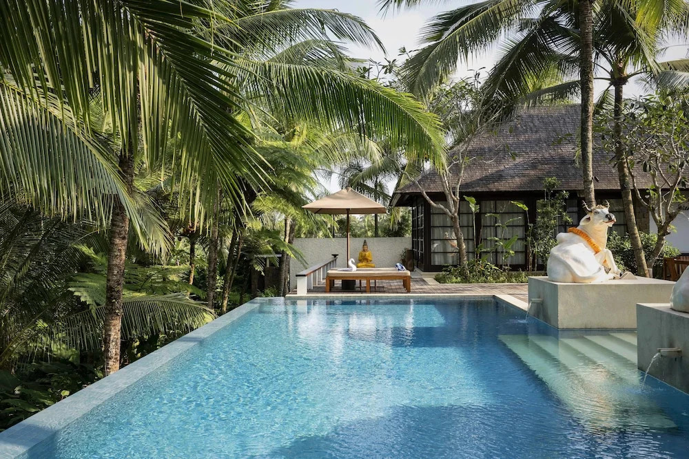 Foto - Uma Giri Villas Ubud by GenuineHost