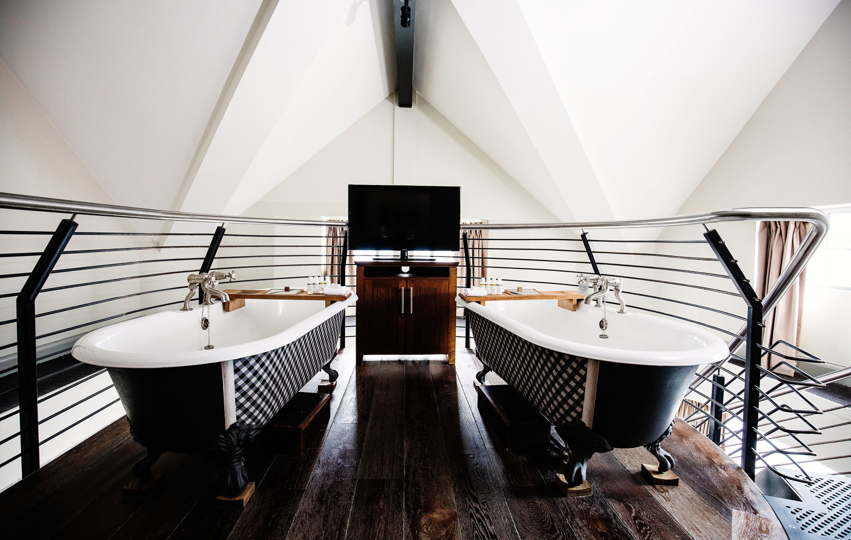Photo - Hotel du Vin & Bistro Newcastle