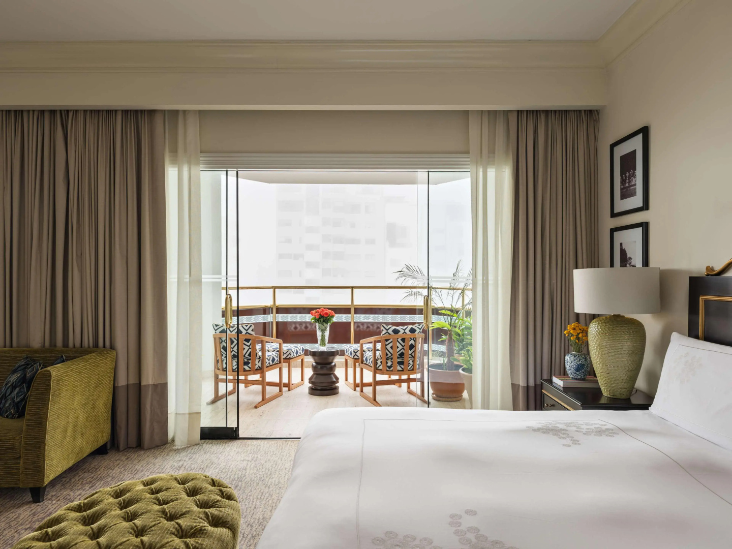 Foto - Miraflores Park, A Belmond Hotel, Lima