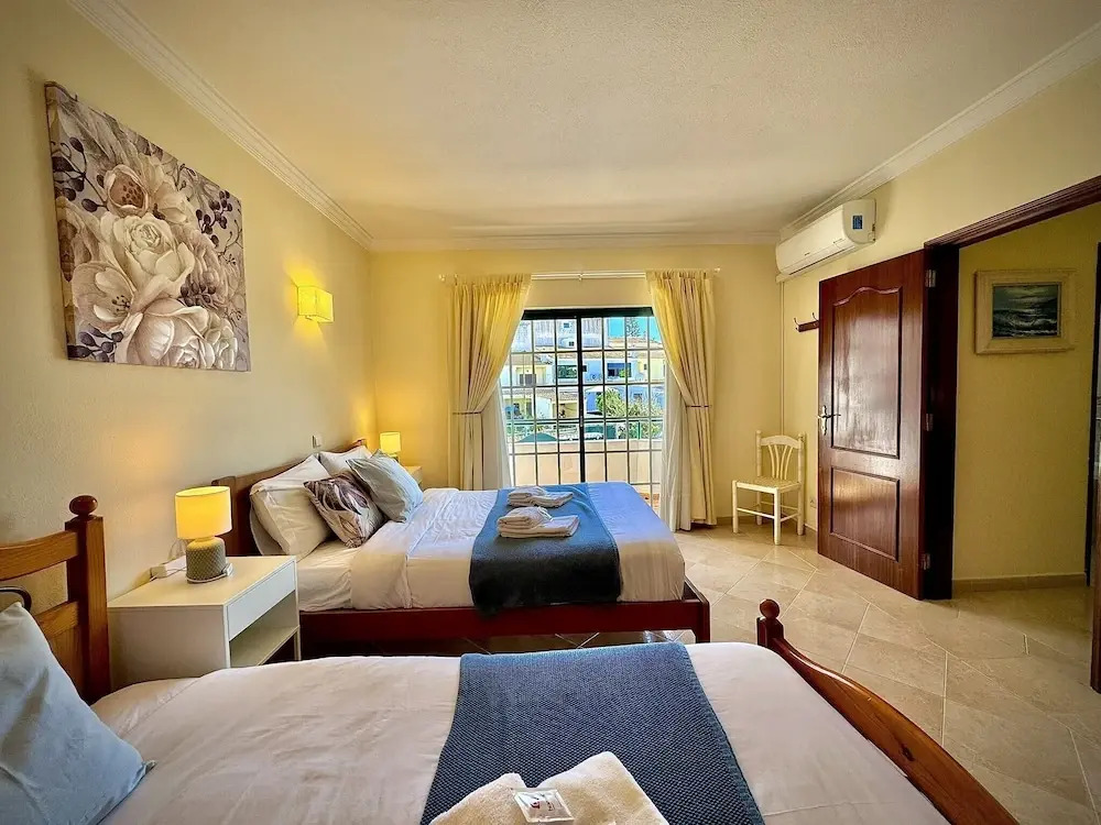 Foto - Albufeira Summer Villa 1 With Pool by Homing