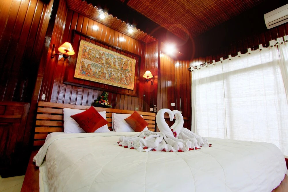 Foto - Pondok Naya Ubud