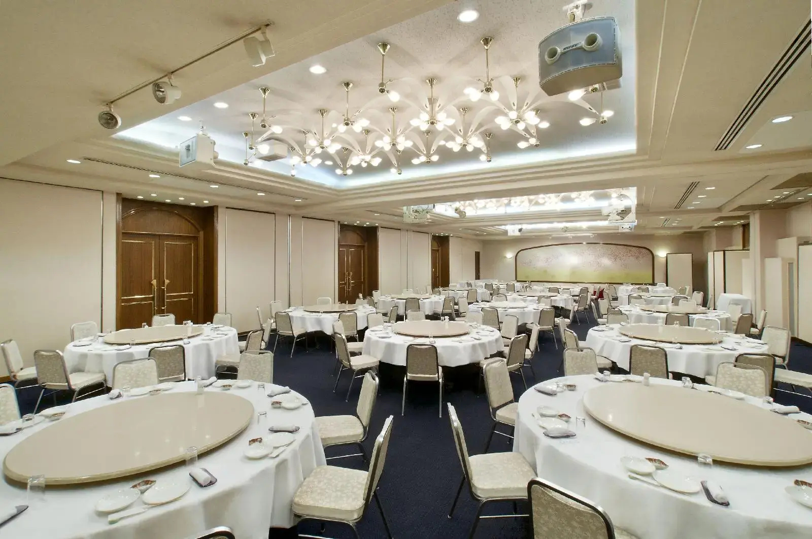 Foto - Fukuoka Toei Hotel