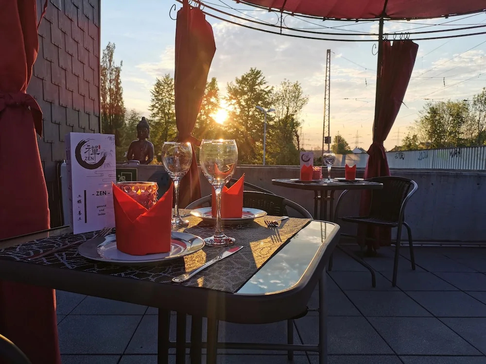 Foto - Minsu Hotel