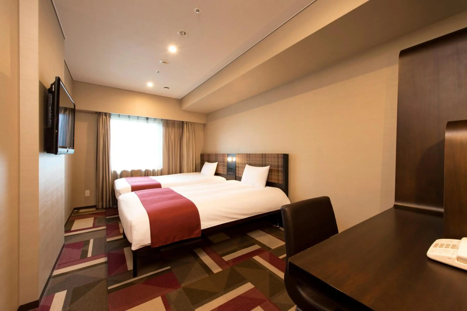 Foto - Villa Fontaine Kobe Sannomiya