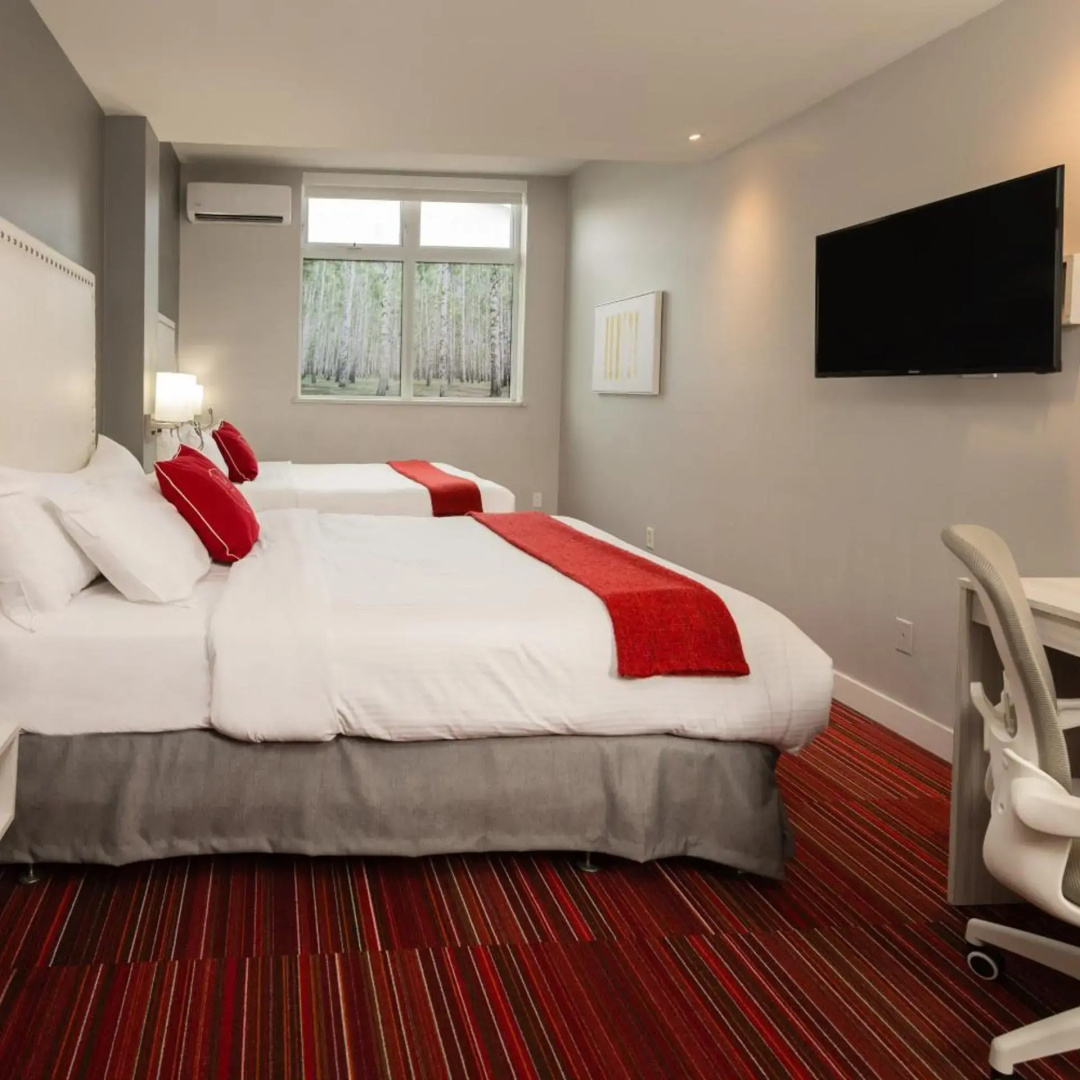 Photo - Hotel du Nord