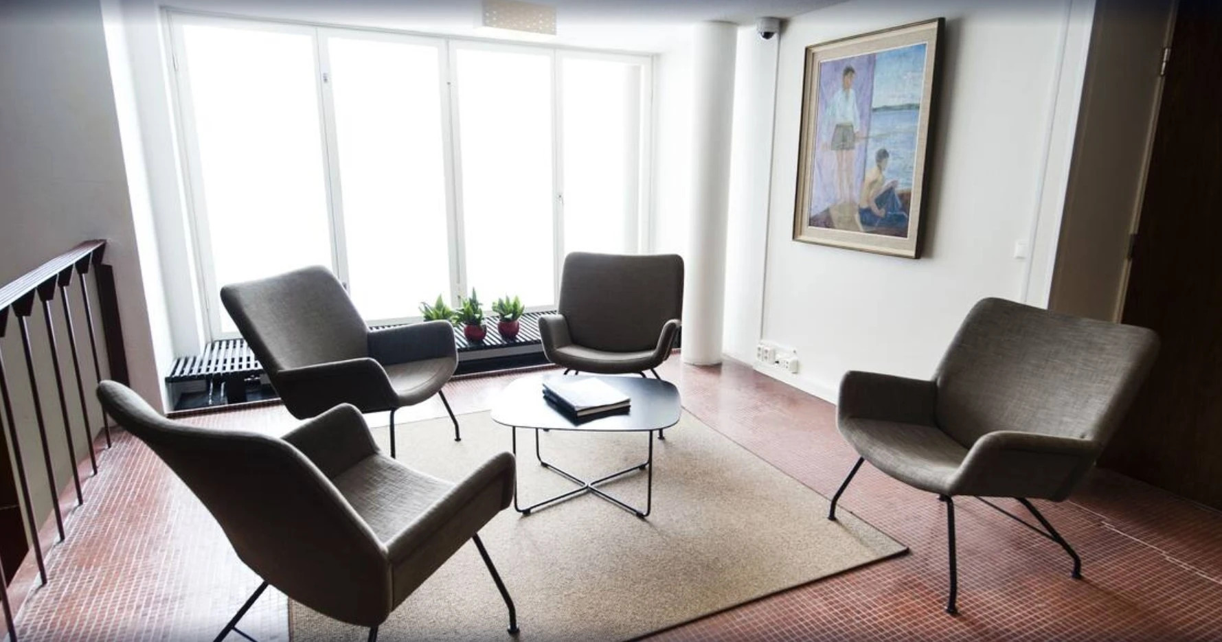 Foto - Töölö Towers