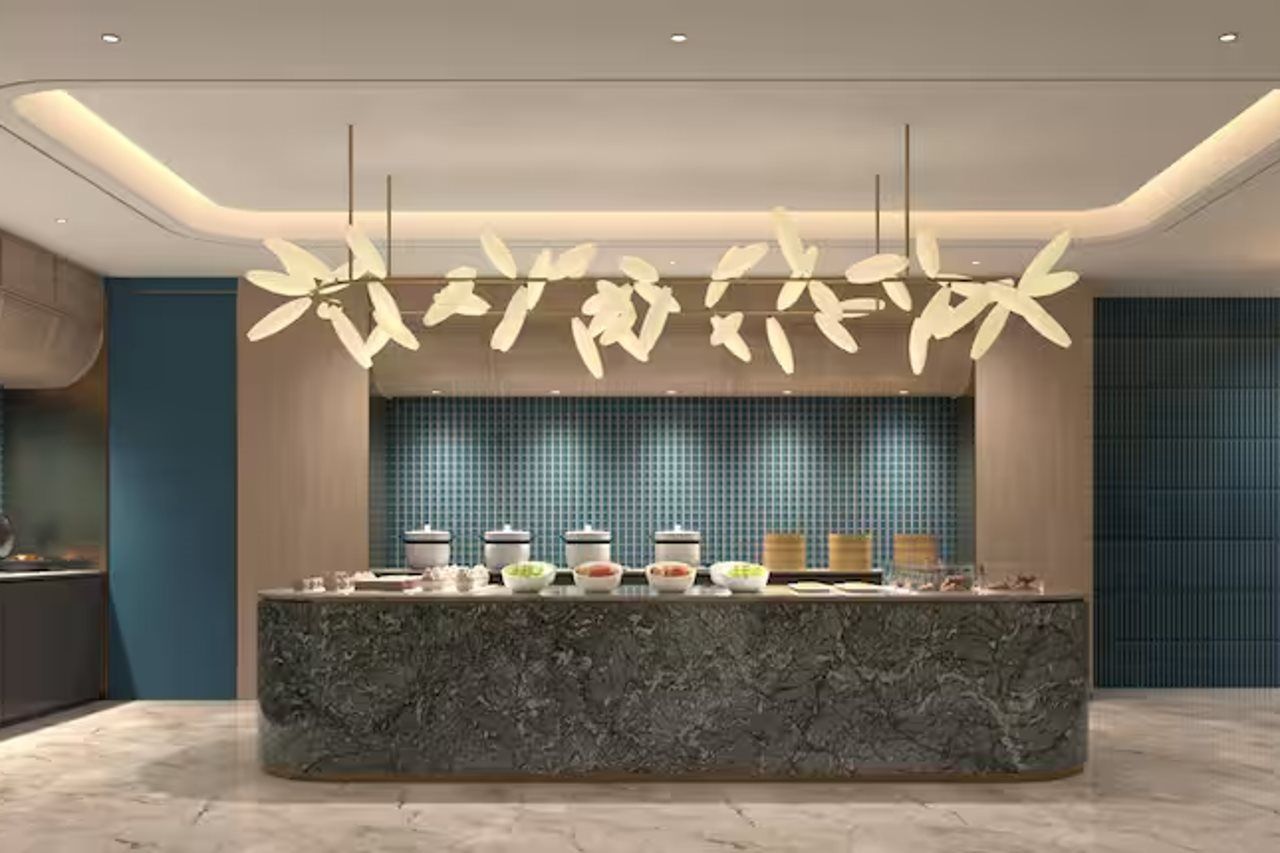 Photo - Hilton Garden Inn Beijing Asian Games Village