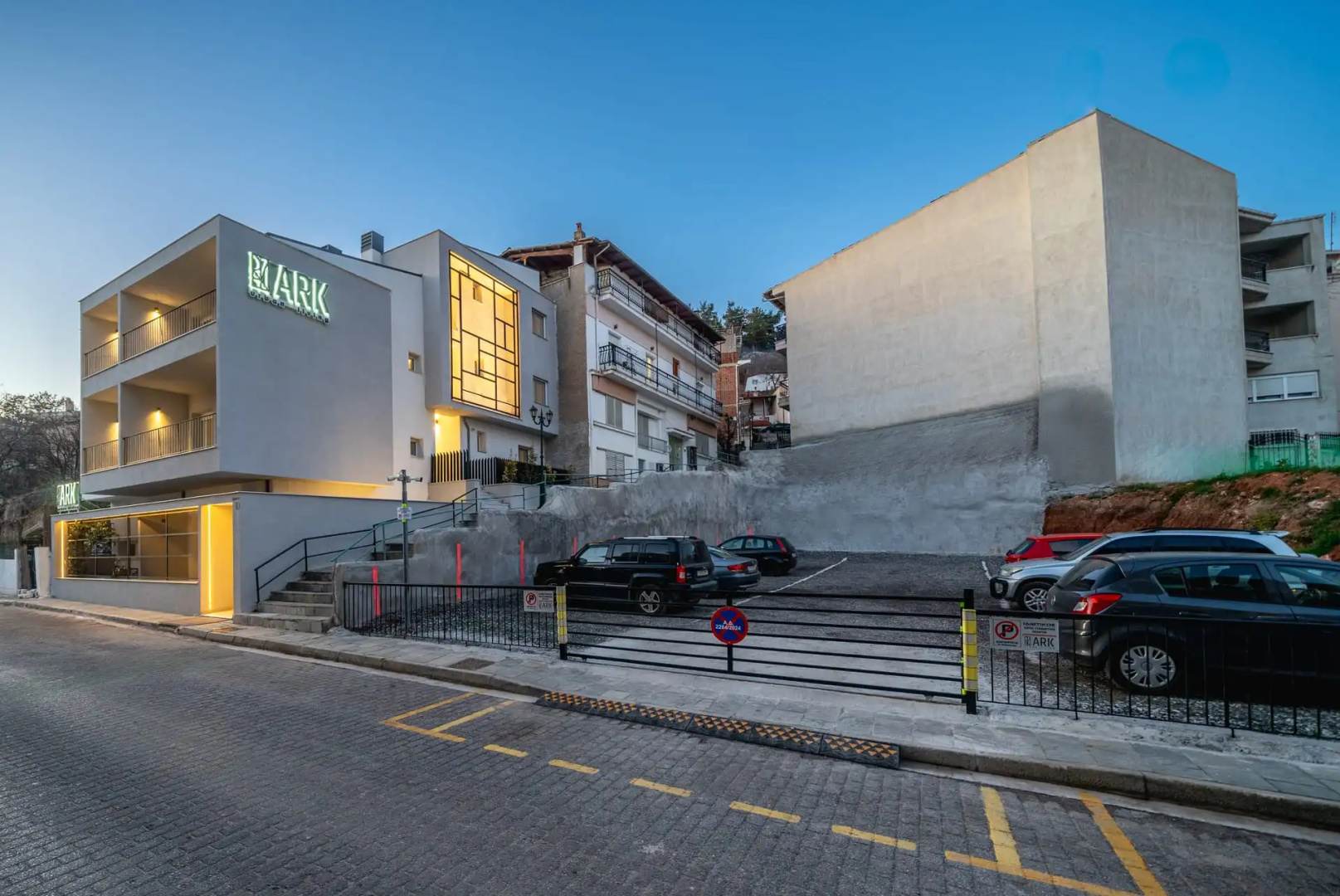 Ark Urban Living