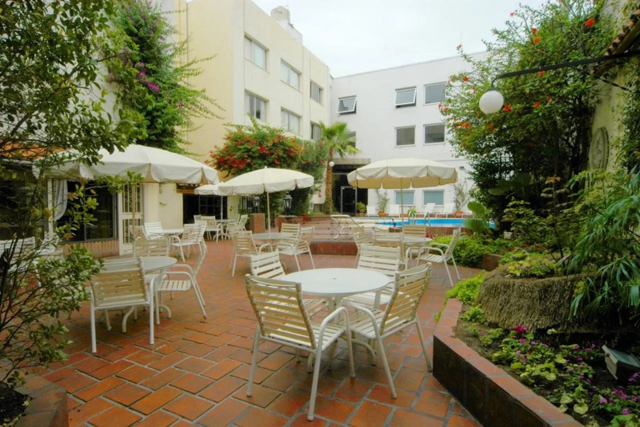 Foto - Hotel Carollo