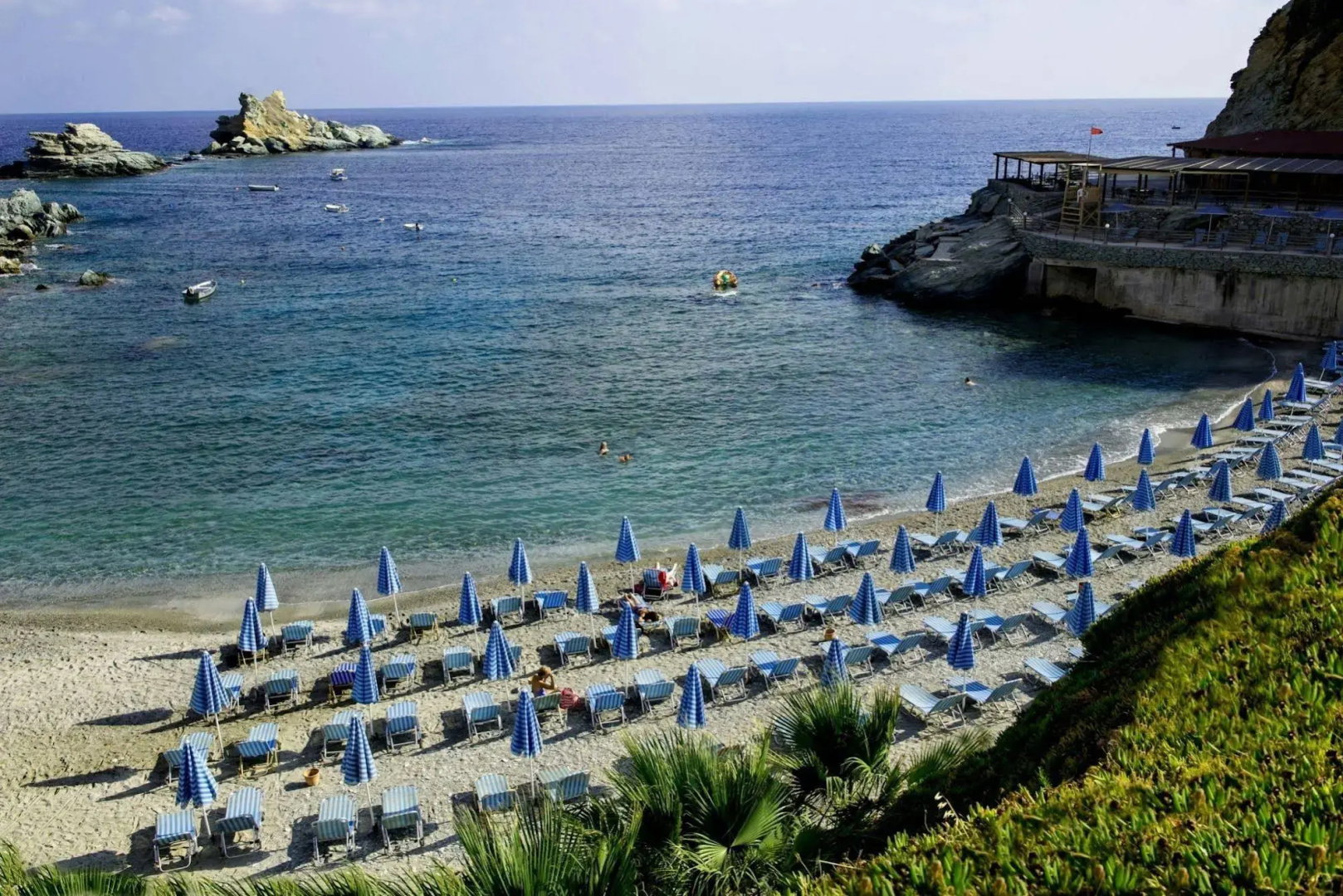 Photo - Athina Palace Resort & Spa
