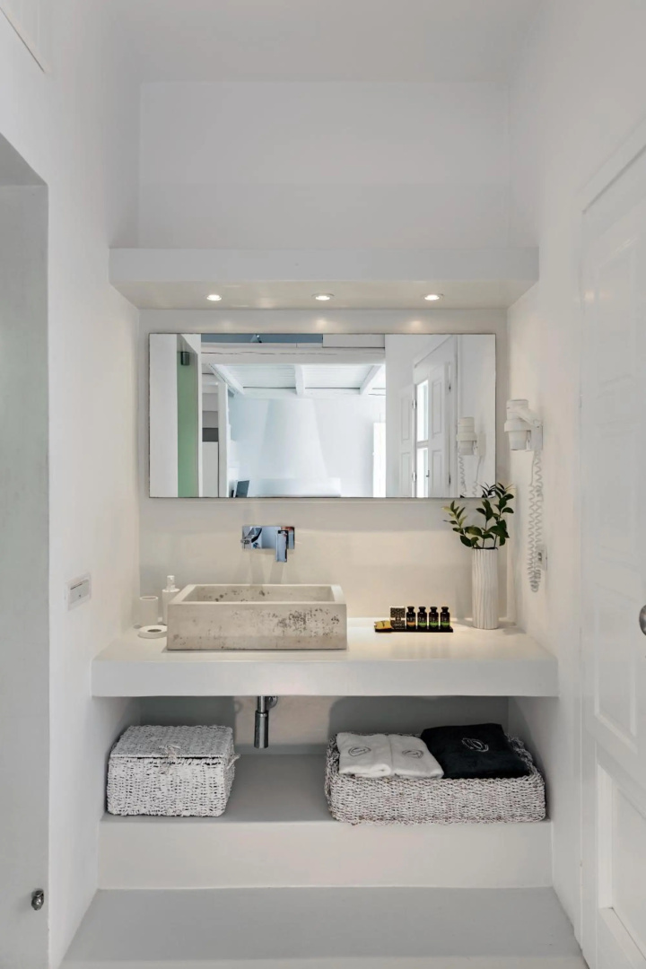 Foto - Aenaon Villas
