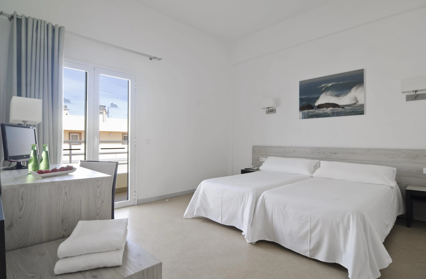 Photo - Hotel Médano