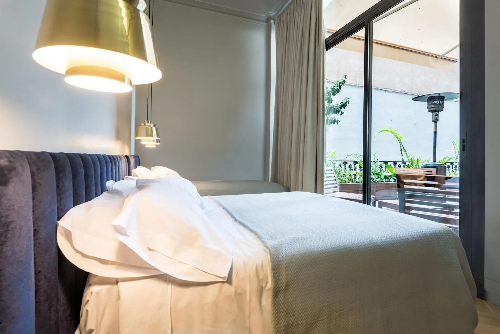 Foto - BUHO Boutique Rooms