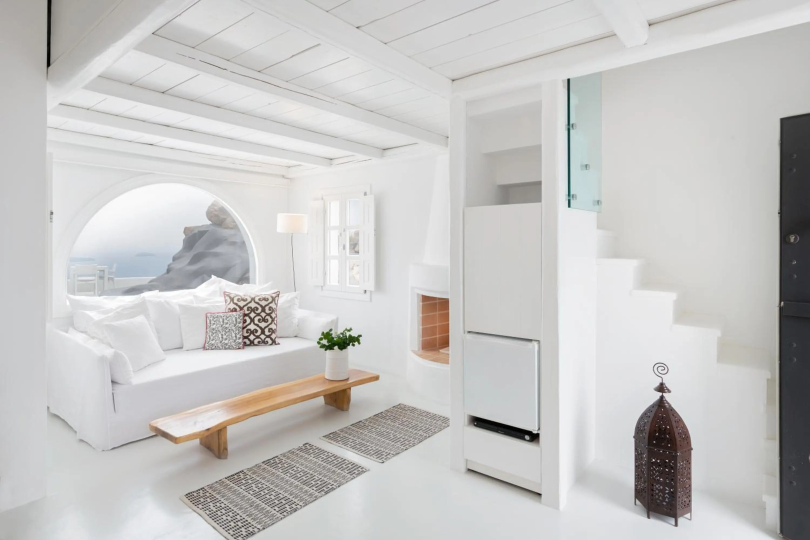 Foto - Aenaon Villas