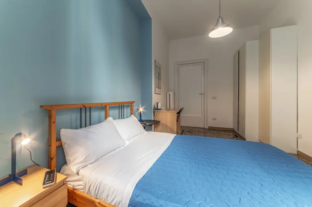 Foto - Azzurra B&B - Metro Lodi