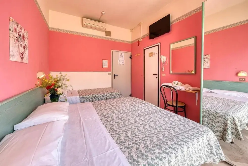 Photo - Hotel Sabbia D'oro
