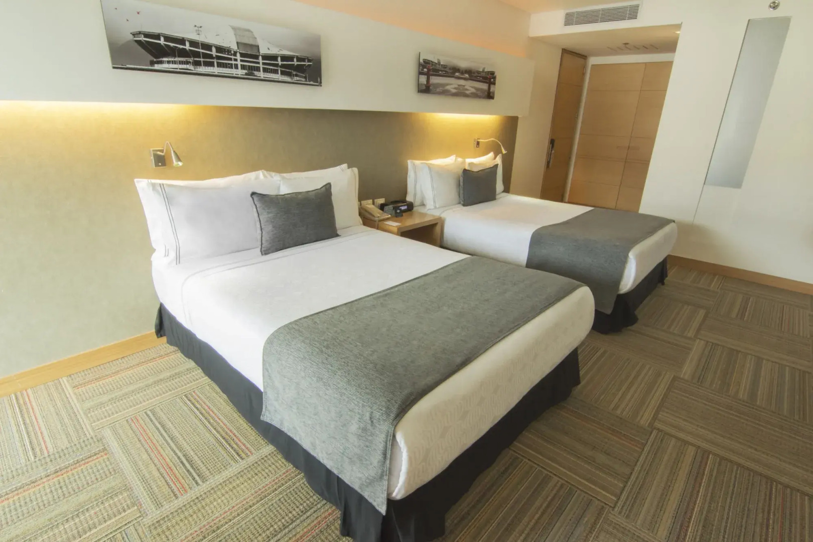 Foto - Sonesta Hotel Bogotá