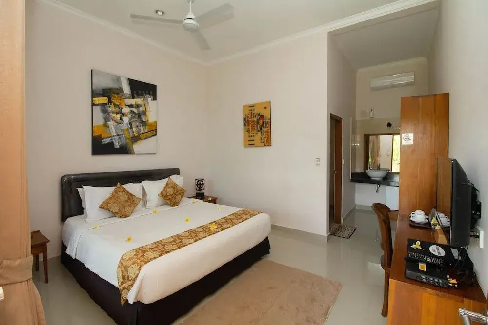 Foto - Ocean Villa Dive Resort - Tulamben