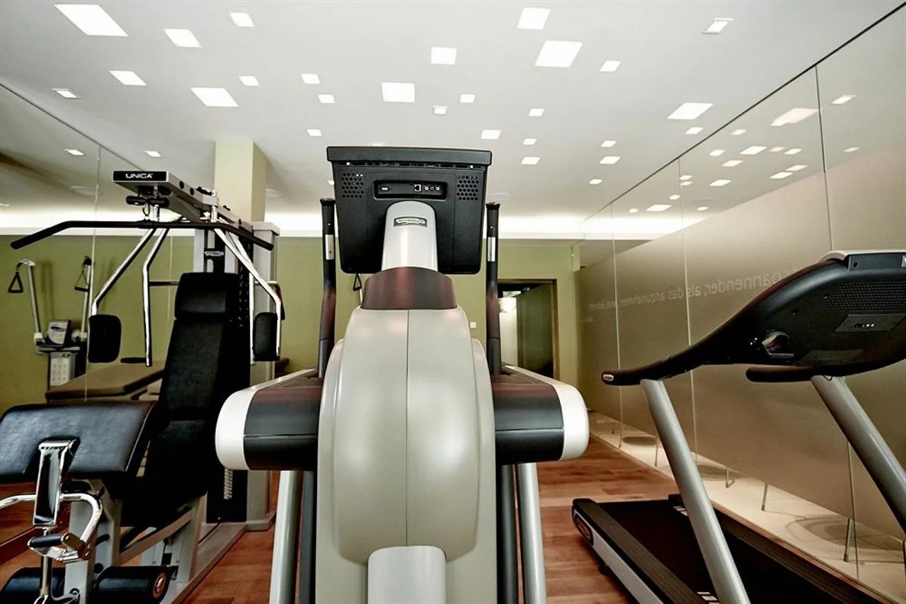 Photo - Waldhotel Stuttgart