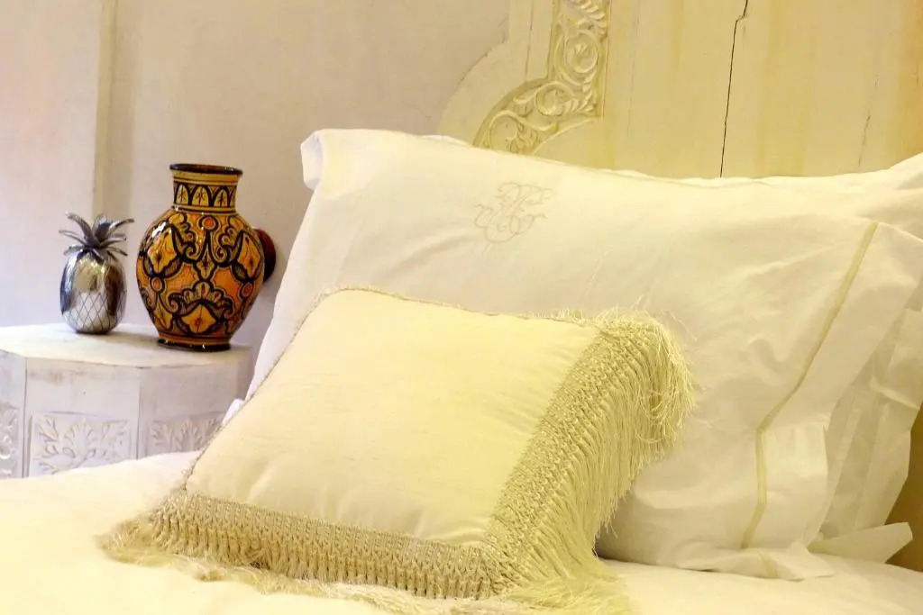 Foto - Riad Palacio De Las Especias