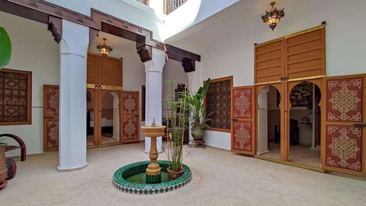 Foto - Dar En-Nawat