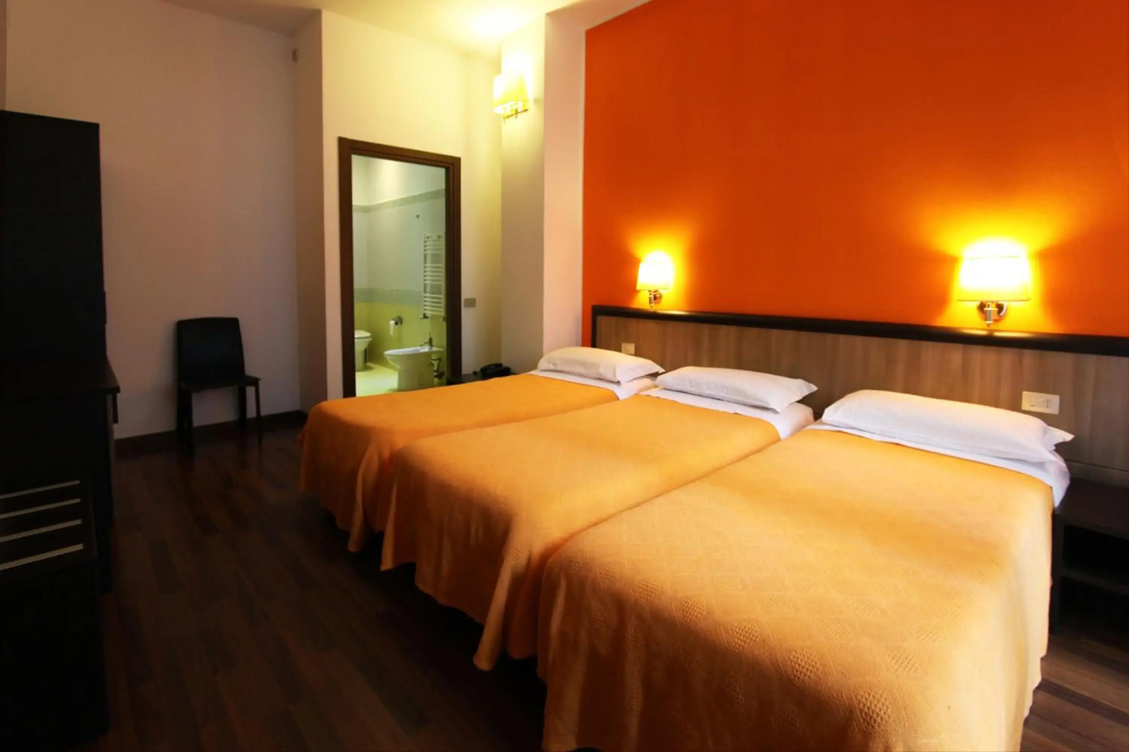 Foto - Lux Hotel Durante