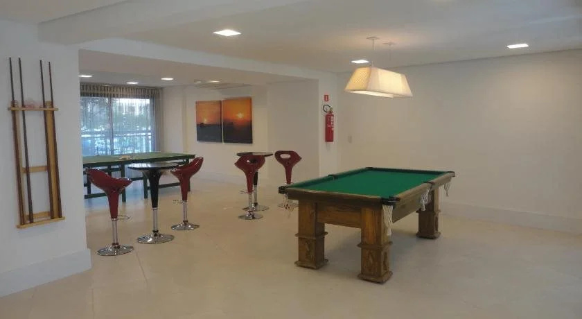 Foto - Fortaleza VIP Experience - Edificio Landscape