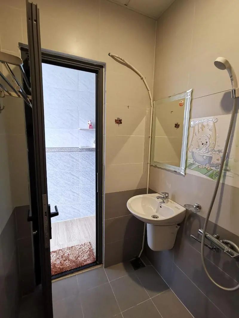 Foto - Cola's Homestay