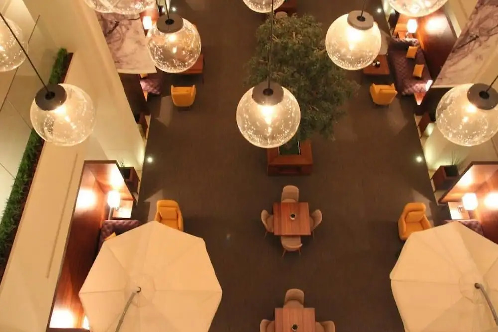 Foto - Rafa - Al Nuzhah