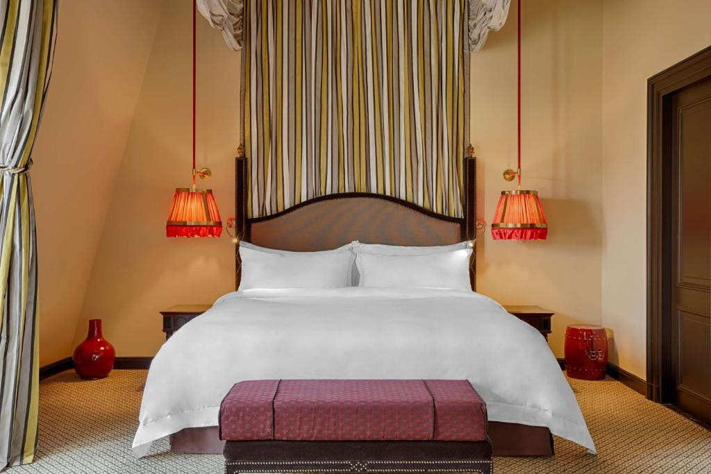 Photo - Hotel Des Indes, The Hague