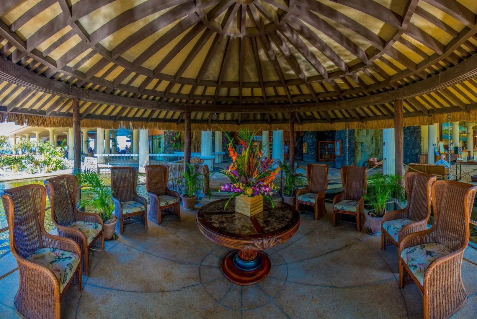 Foto - Royal Kona Resort