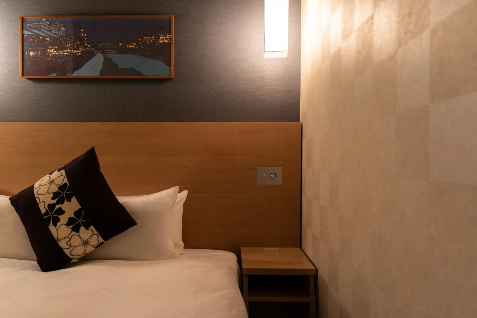 Photo - Hotel Vista Premio Kyoto Kawaramachi St